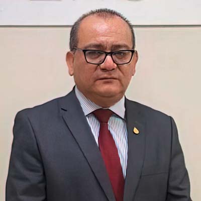 Juan José Quintanilla Tuppia